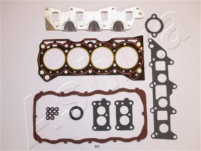 Gasket Kit, cylinder head ASHIKA 48-08-804