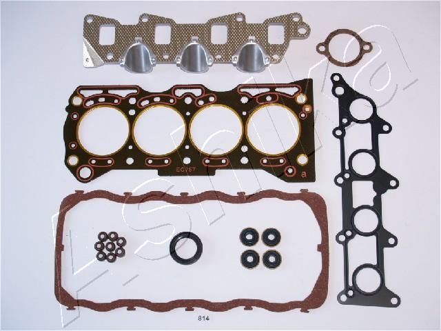 ASHIKA 48-08-814 Gasket Kit, cylinder head