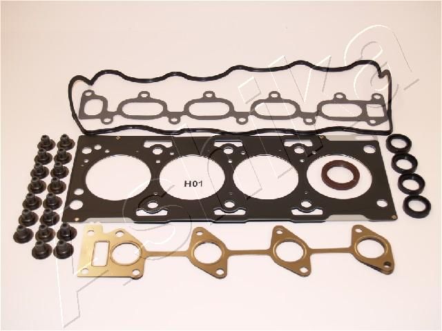 ASHIKA 48-0H-H01 Gasket Kit, cylinder head