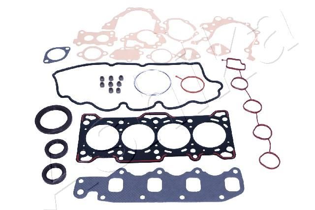 ASHIKA 48-0W-W07 Gasket Kit, cylinder head