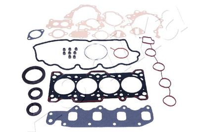 Gasket Kit, cylinder head ASHIKA 48-0W-W07