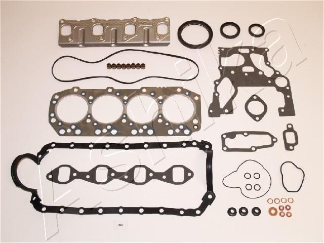 ASHIKA 49-09-996 Full Gasket Kit, engine