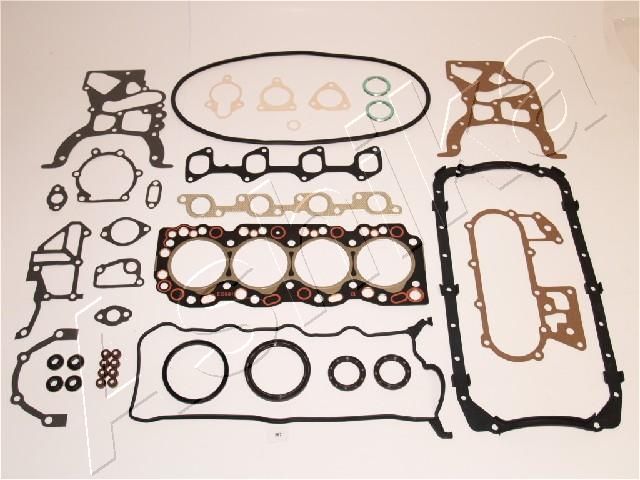 ASHIKA 49-02-297 Full Gasket Kit, engine