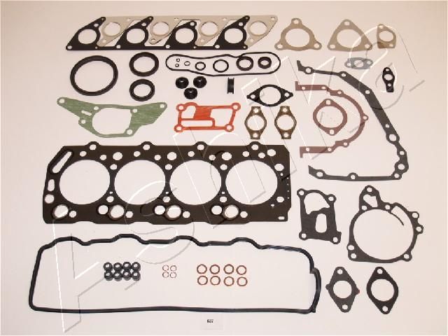 ASHIKA 49-05-537 Full Gasket Kit, engine