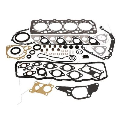 Full Gasket Kit, engine ASHIKA 49-05-538