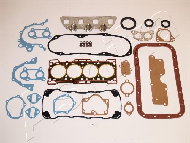 ASHIKA 49-08-803 Full Gasket Kit, engine