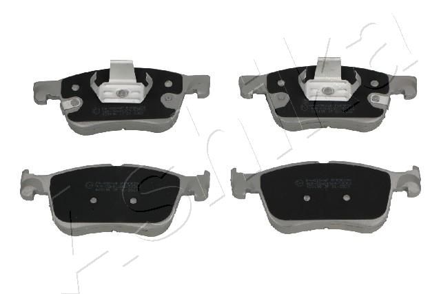 ASHIKA 50-00-0354 Brake Pad Set, disc brake