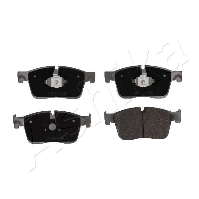 ASHIKA 50-0L-L16 Brake Pad Set, disc brake