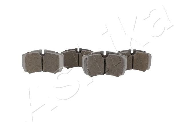 ASHIKA 50-00-0013 Brake Pad Set, disc brake