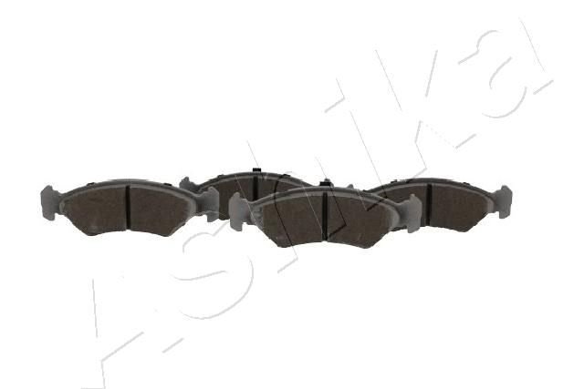 ASHIKA 50-00-0020 Brake Pad Set, disc brake