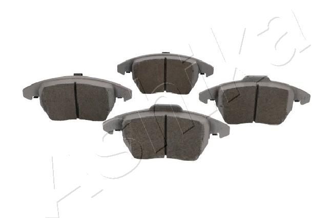 ASHIKA 50-00-0047 Brake Pad Set, disc brake