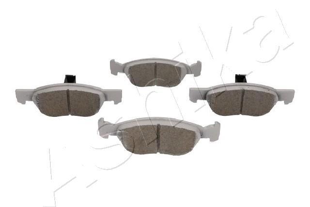 ASHIKA 50-00-0059 Brake Pad Set, disc brake