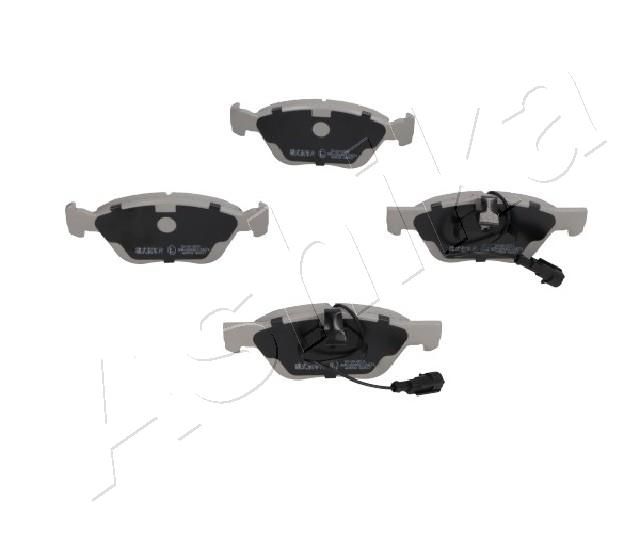 ASHIKA 50-00-0079 Brake Pad Set, disc brake