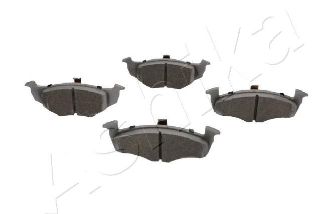 ASHIKA 50-00-0085 Brake Pad Set, disc brake