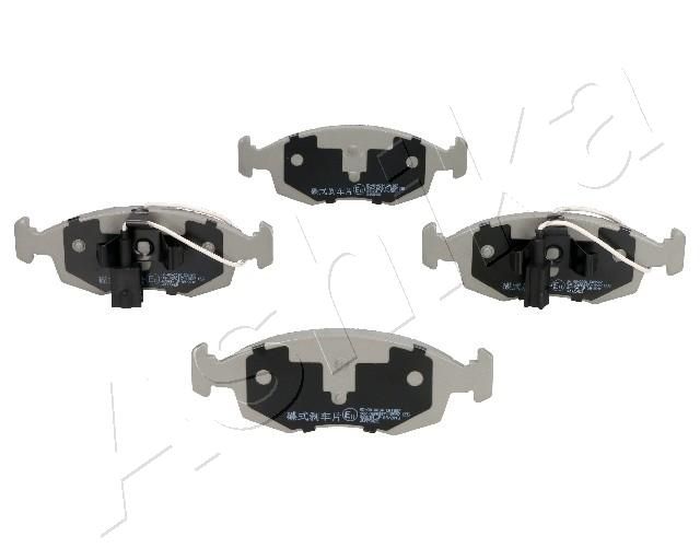 ASHIKA 50-00-0094 Brake Pad Set, disc brake