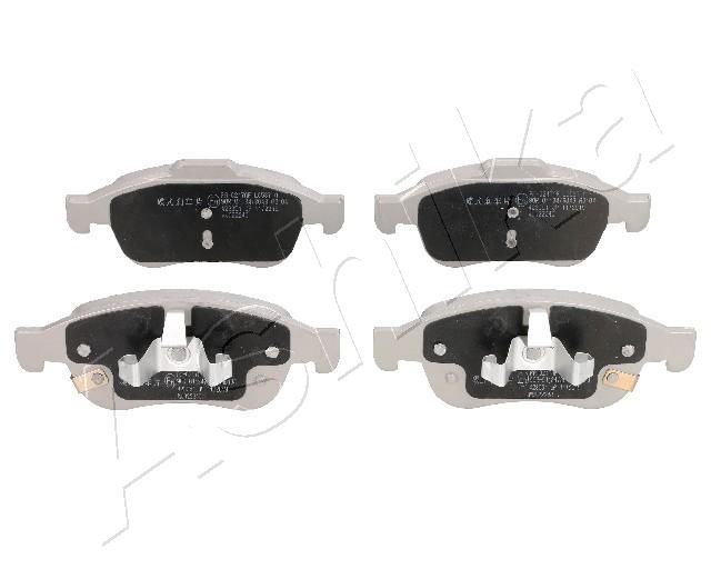 ASHIKA 50-00-0217 Brake Pad Set, disc brake