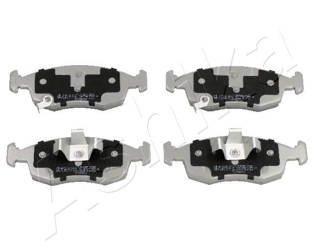 ASHIKA 50-00-0228 Brake Pad Set, disc brake