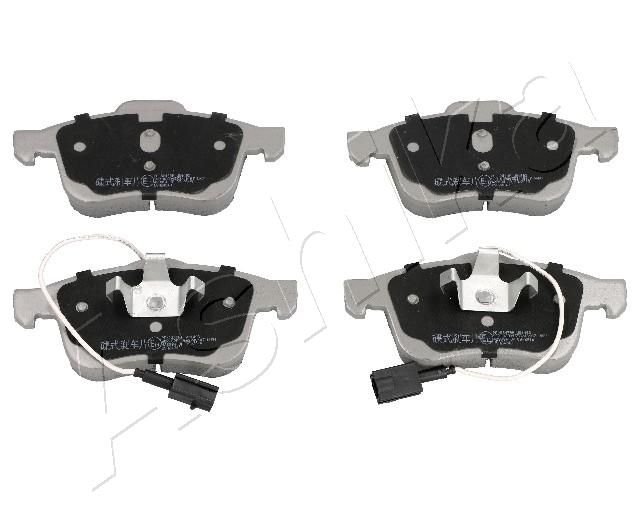 ASHIKA 50-00-0247 Brake Pad Set, disc brake