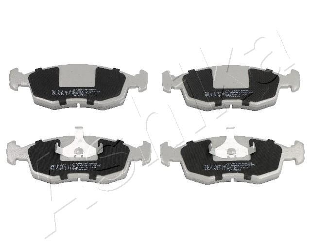 ASHIKA 50-00-0303 Brake Pad Set, disc brake