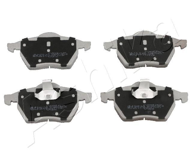 ASHIKA 50-00-0404 Brake Pad Set, disc brake