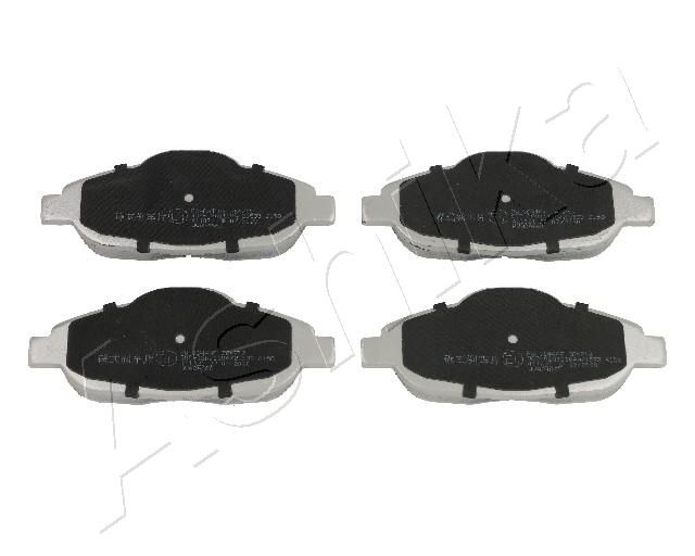 ASHIKA 50-00-0644 Brake Pad Set, disc brake