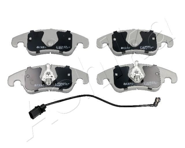 ASHIKA 50-00-0916 Brake Pad Set, disc brake