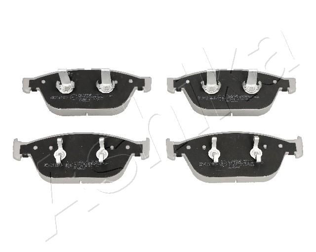 ASHIKA 50-00-0930 Brake Pad Set, disc brake