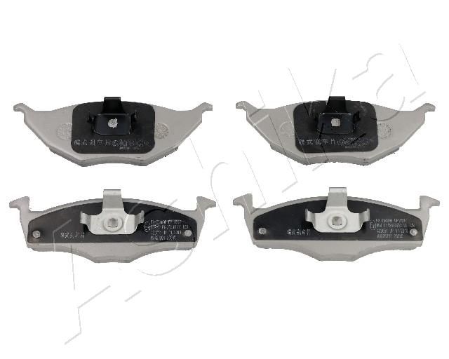 ASHIKA 50-00-0946 Brake Pad Set, disc brake