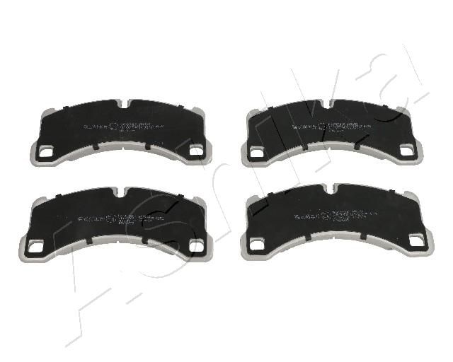 ASHIKA 50-00-0948 Brake Pad Set, disc brake