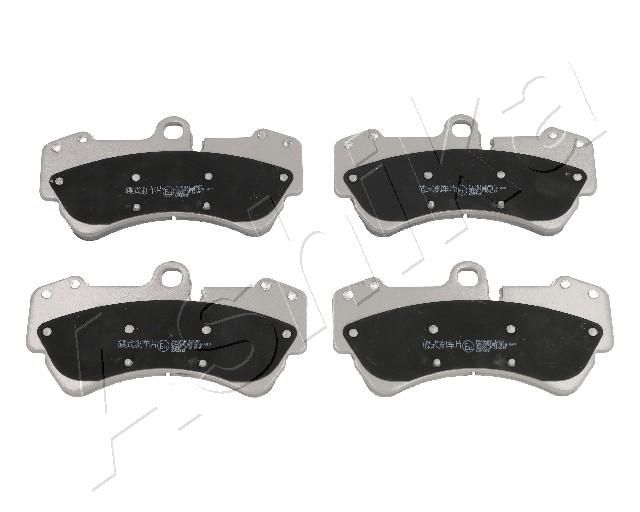 ASHIKA 50-00-0949 Brake Pad Set, disc brake