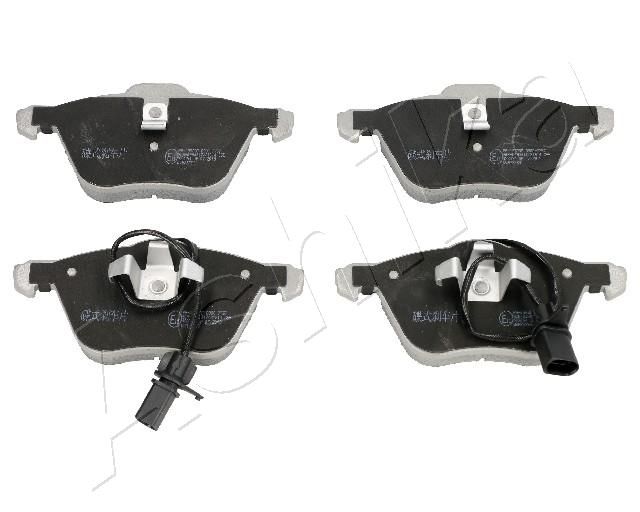 ASHIKA 50-00-0952 Brake Pad Set, disc brake