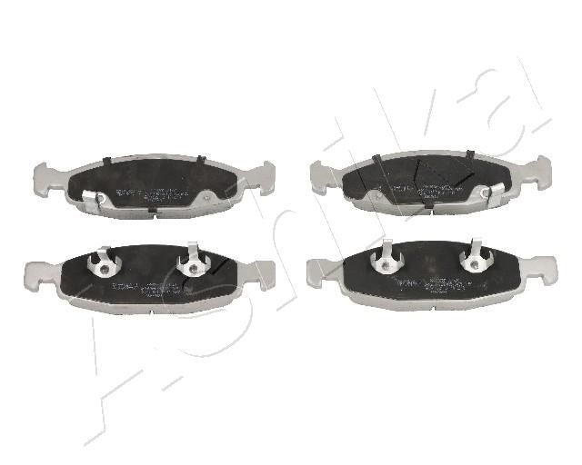 ASHIKA 50-00-097 Brake Pad Set, disc brake