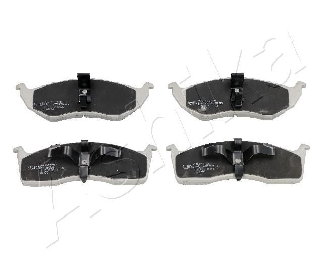 ASHIKA 50-00-099 Brake Pad Set, disc brake