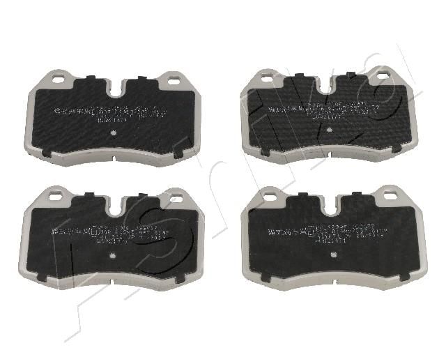 ASHIKA 50-01-129 Brake Pad Set, disc brake