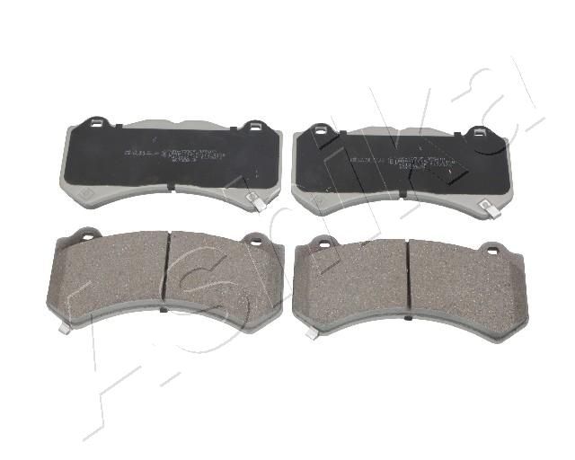 ASHIKA 50-01-155 Brake Pad Set, disc brake