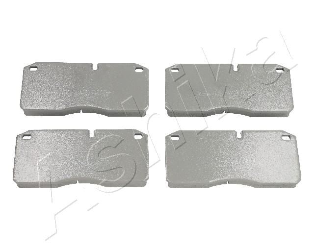 ASHIKA 50-01-161 Brake Pad Set, disc brake