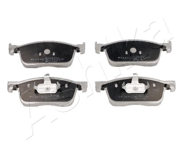 ASHIKA 50-02-2023 Brake Pad Set, disc brake