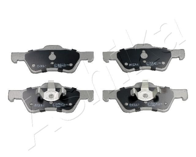 ASHIKA 50-03-315 Brake Pad Set, disc brake