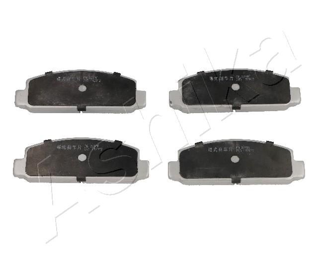 ASHIKA 50-03-328 Brake Pad Set, disc brake