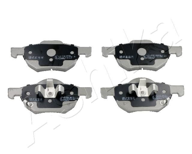 ASHIKA 50-04-452 Brake Pad Set, disc brake