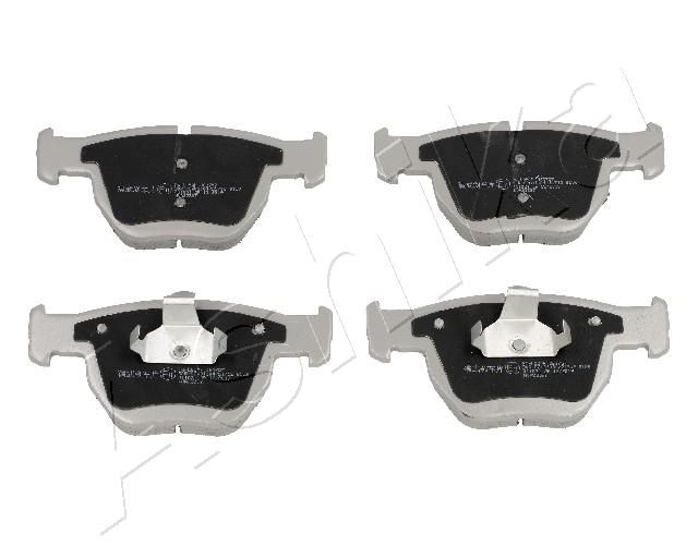 ASHIKA 50-0L-L05 Brake Pad Set, disc brake