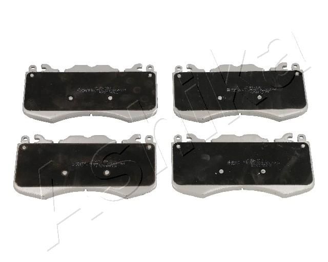 ASHIKA 50-0L-L08 Brake Pad Set, disc brake