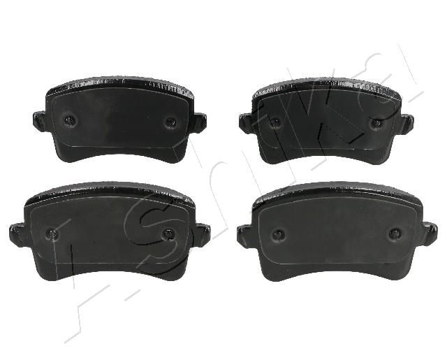 ASHIKA 51-00-0908 Brake Pad Set, disc brake