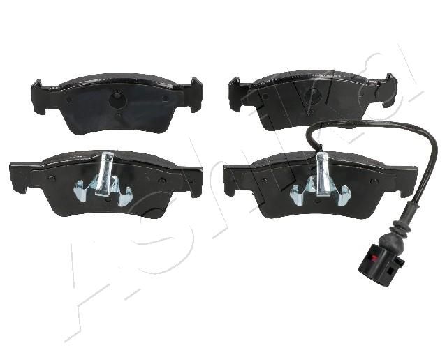 ASHIKA 51-00-0923 Brake Pad Set, disc brake