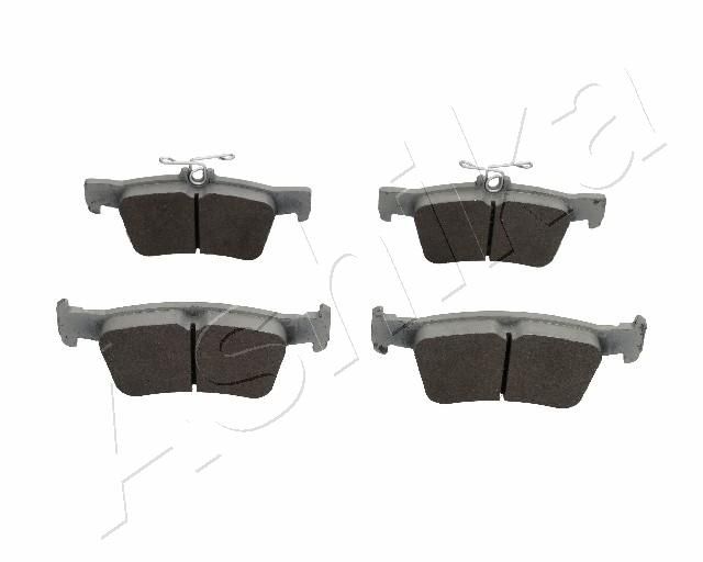 ASHIKA 51-04-415 Brake Pad Set, disc brake