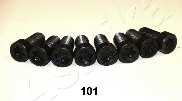 ASHIKA 54-01-101 Bolt, flywheel ring gear carrier