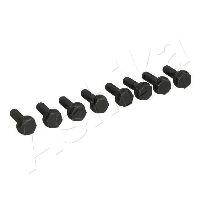 ASHIKA 54-02-200 Bolt, flywheel ring gear carrier