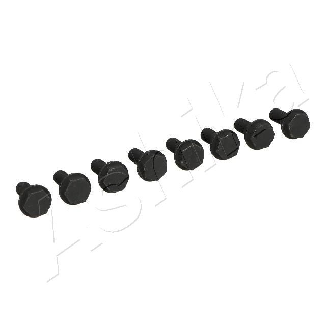ASHIKA 54-02-203 Bolt, flywheel ring gear carrier