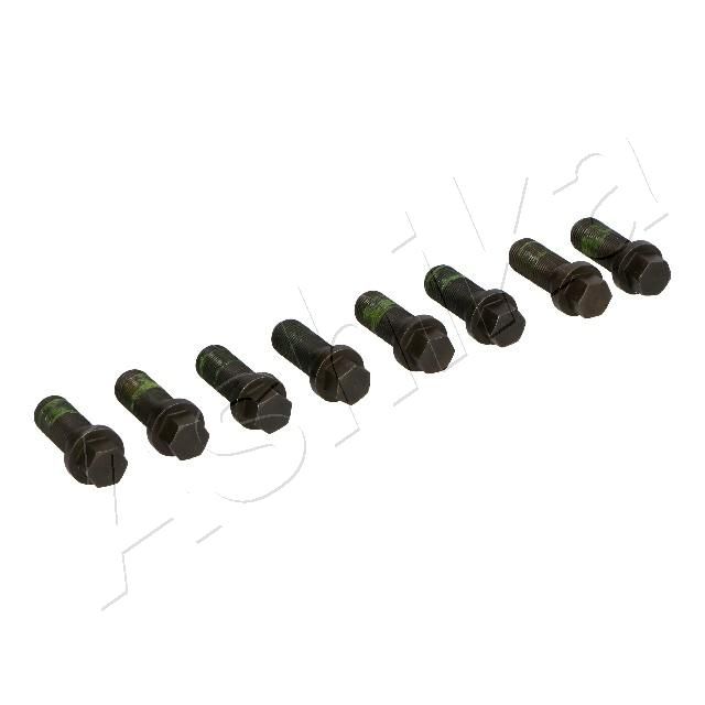 ASHIKA 54-03-300 Bolt, flywheel ring gear carrier