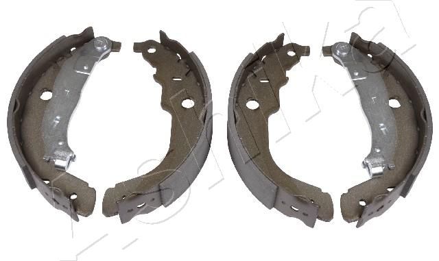 ASHIKA 55-00-0614 Brake Shoe Set